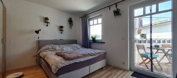 Apartamento T2 em Ennepe-Ruhr, Germany N.º 233440 7