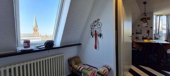 Apartamento T2 em Ennepe-Ruhr, Germany N.º 233440 10