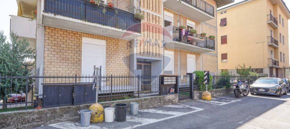 Apartamento T2 em Curno, Italy N.º 266546 18