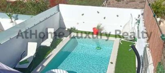 3 Schlafzimmer Haus in Adeje, Spain, Nr. 29753 2