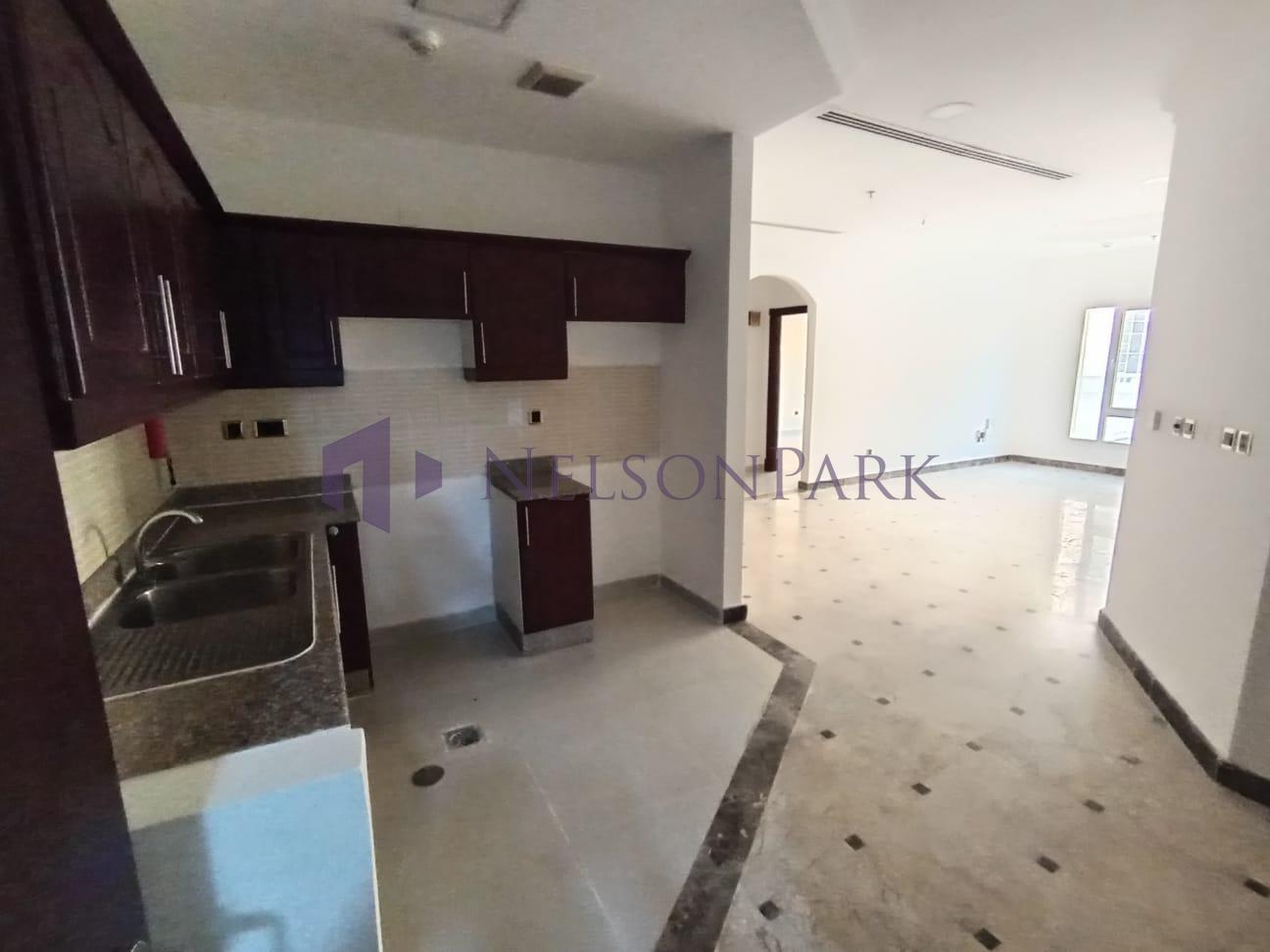 2 غرف نوم شقة في الدوحة, Qatar رقم 1822