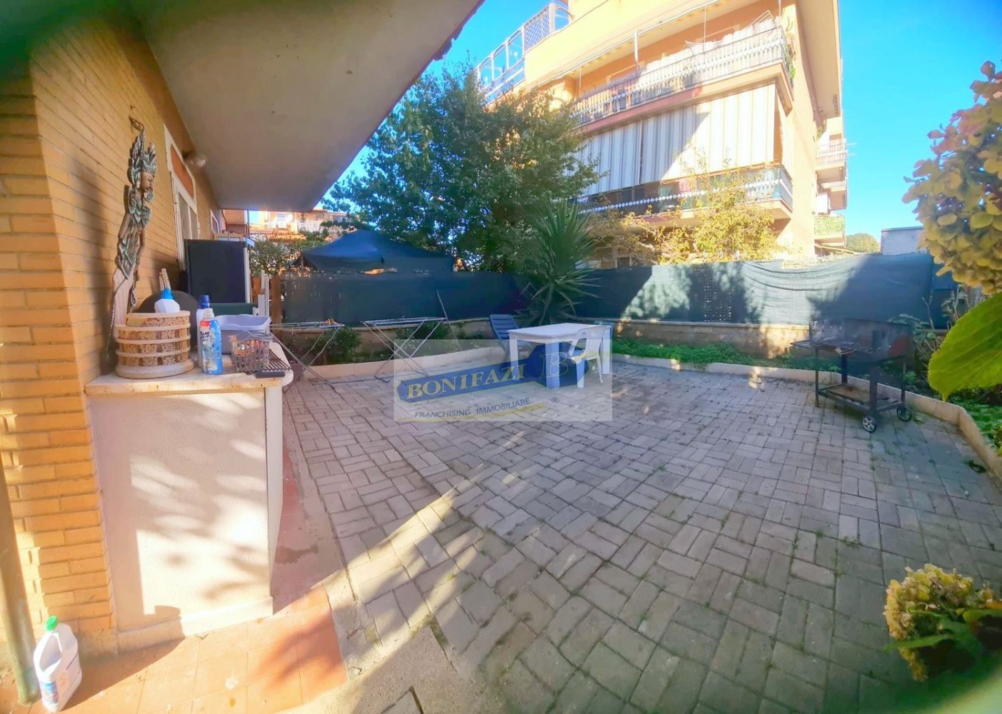 2 Schlafzimmer Wohnung in Ladispoli, Italy, Nr. 65742