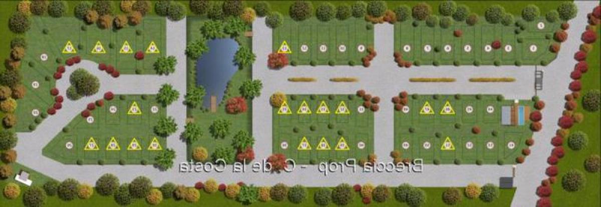  Land in Canelones, Uruguay No. 15530