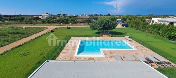 3 chambres Villa à Alezio, Italy No. 121637 44