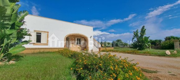 3 chambres Villa à Alezio, Italy No. 121637 2