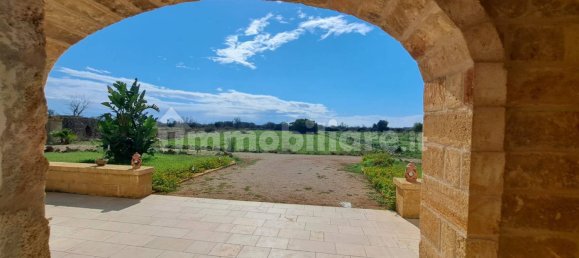 3 chambres Villa à Alezio, Italy No. 121637 5