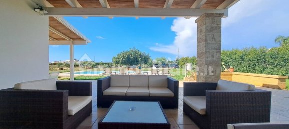 3 chambres Villa à Alezio, Italy No. 121637 31