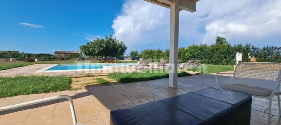 3 chambres Villa à Alezio, Italy No. 121637 36