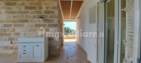 3 chambres Villa à Alezio, Italy No. 121637 25