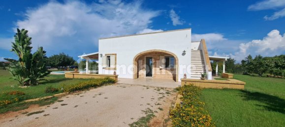 3 chambres Villa à Alezio, Italy No. 121637 3