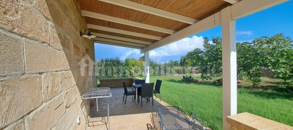 3 chambres Villa à Alezio, Italy No. 121637 28