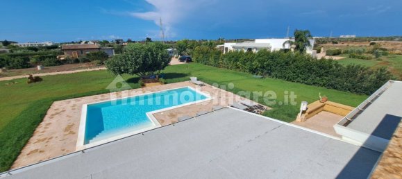 3 chambres Villa à Alezio, Italy No. 121637 45