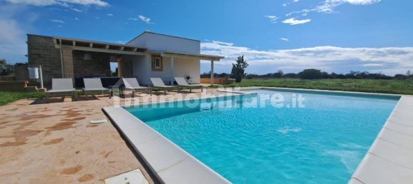 3 chambres Villa à Alezio, Italy No. 121637 38