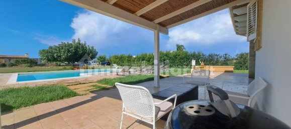 3 chambres Villa à Alezio, Italy No. 121637 35