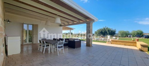 3 chambres Villa à Alezio, Italy No. 121637 30