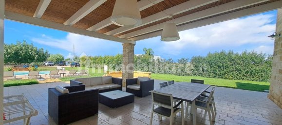 3 chambres Villa à Alezio, Italy No. 121637 33