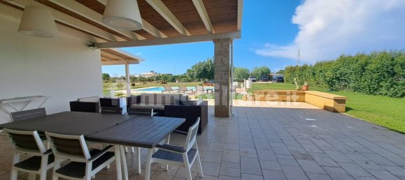 3 chambres Villa à Alezio, Italy No. 121637 32