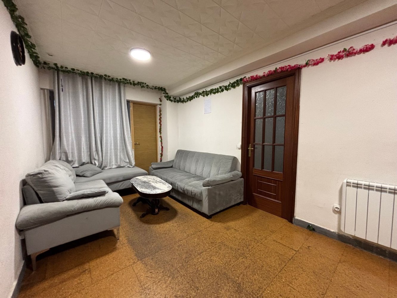 3 bedrooms Apartment in Lugo, Spain No. 248980