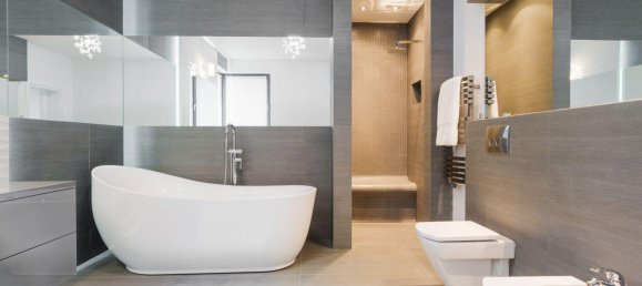 Бунгало с 2 спальнями в Вестенд, Германия № 352081 8