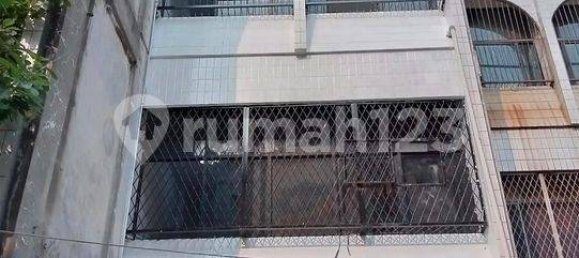 Magasin à Jakarta, Indonesia 200m² No. 2485 3