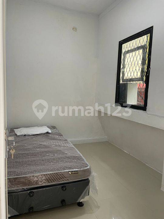 Magasin à Jakarta, Indonesia 200m² No. 2485