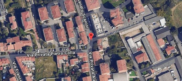 2 bedrooms Apartment in Milan, Italy No. 282645 28