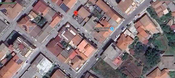 1 room Office in Mileto, Italy No. 342982 8