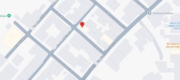 1 room Office in Mileto, Italy No. 342982 9