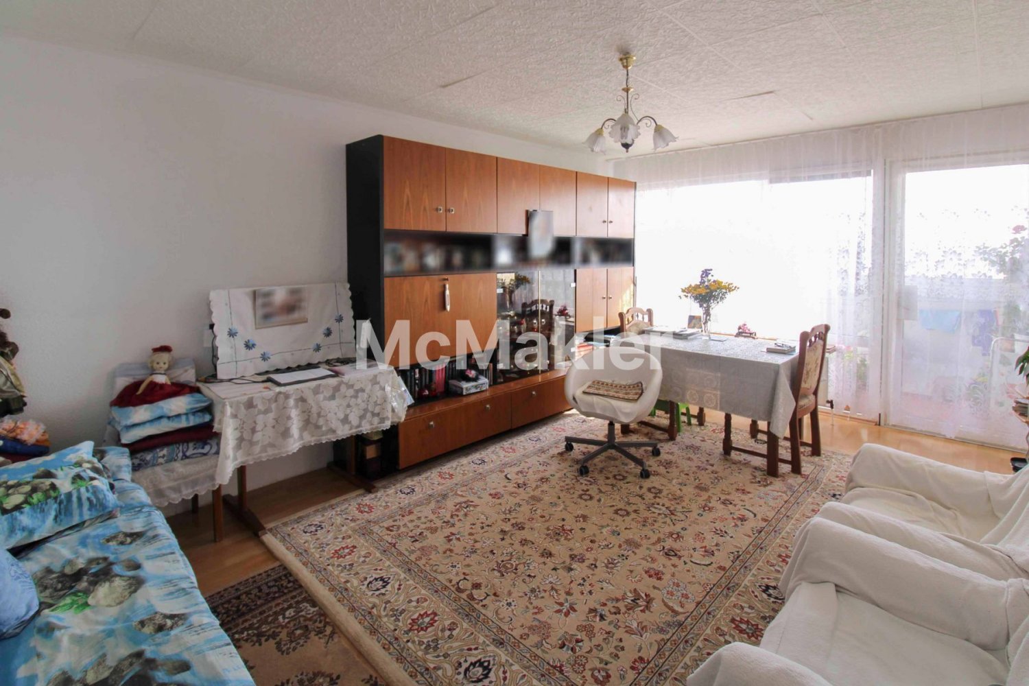 1 bedroom Apartment in Bergstrase, Germany No. 131768