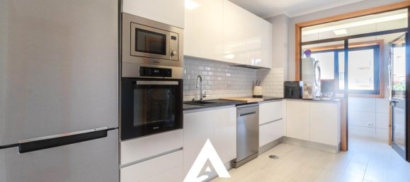 3 Schlafzimmer Wohnung in Espinho, Portugal, Nr. 272159 6