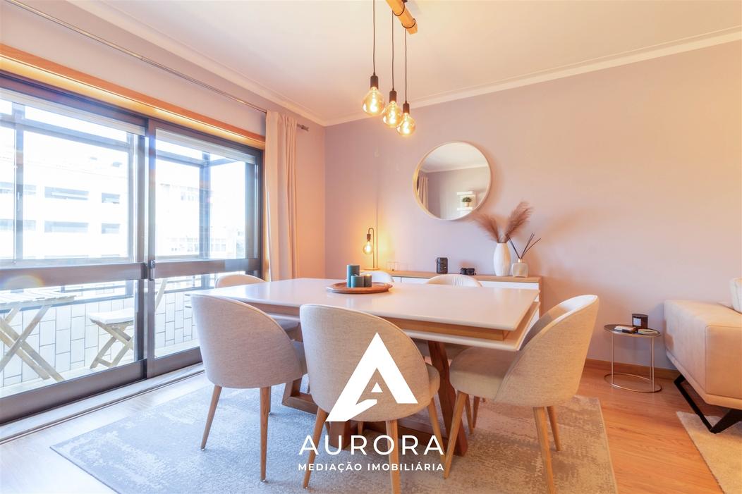 3 bedrooms Apartment in Espinho, Portugal No. 272159