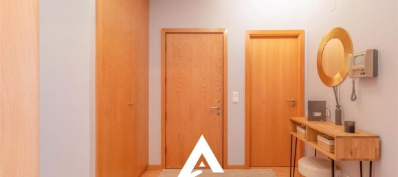 3 Schlafzimmer Wohnung in Espinho, Portugal, Nr. 272159 3