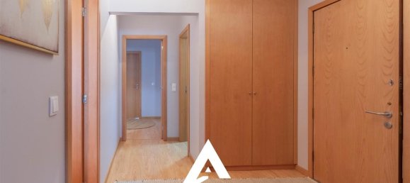 3 Schlafzimmer Wohnung in Espinho, Portugal, Nr. 272159 4