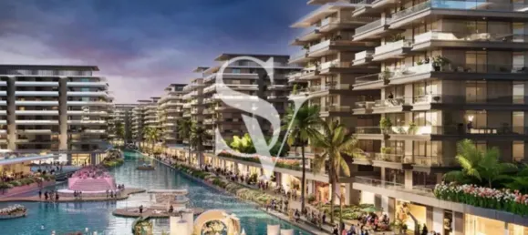Apartamento T1 em Dubai Investment Park, UAE N.º 114546 4