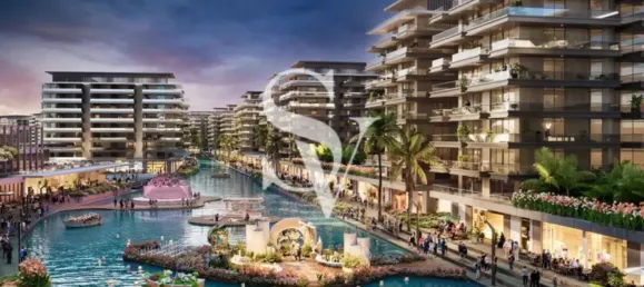 Apartamento T1 em Dubai Investment Park, UAE N.º 114546 11
