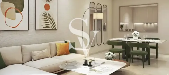 Apartamento T1 em Dubai Investment Park, UAE N.º 114546 2