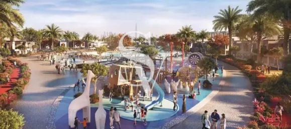Apartamento T1 em Dubai Investment Park, UAE N.º 114546 9