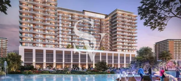 Apartamento T1 em Dubai Investment Park, UAE N.º 114546 7