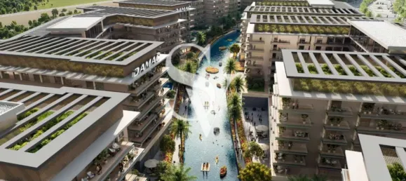 Apartamento T1 em Dubai Investment Park, UAE N.º 114546 5