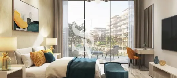 Apartamento T1 em Dubai Investment Park, UAE N.º 114546 3