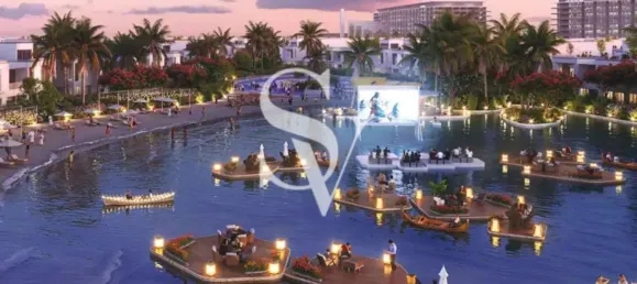 Apartamento T1 em Dubai Investment Park, UAE N.º 114546 10