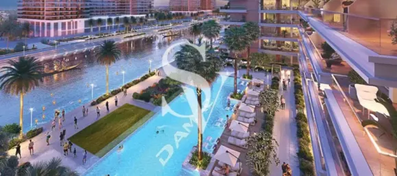 Apartamento T1 em Dubai Investment Park, UAE N.º 114546 6