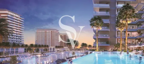 Apartamento T1 em Dubai Investment Park, UAE N.º 114546 8