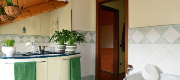 3غرفة شقة في Gallarate, Italy رقم 129648 6