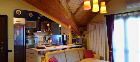 3غرفة شقة في Gallarate, Italy رقم 129648 2