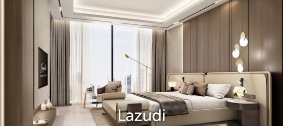 Dúplex de 3 dormitorios en Dubai, UAE No. 22828 3