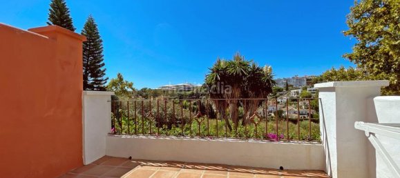 5 chambres Maison de ville à Marbella, Spain No. 129864 21