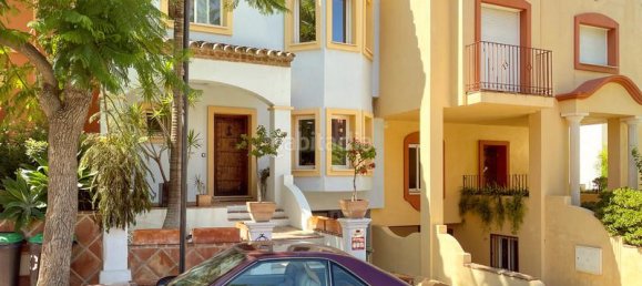 5 chambres Maison de ville à Marbella, Spain No. 129864 11