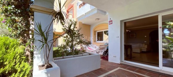 5 chambres Maison de ville à Marbella, Spain No. 129864 9