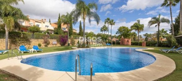 5 chambres Maison de ville à Marbella, Spain No. 129864 13